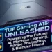 How the ASUS TUF A15 is the Ultimate Budget-Friendly Powerhouse for AI Engineers and Creators 4 How the ASUS TUF A15 is the Ultimate Budget-Friendly Powerhouse for AI Engineers and Creators