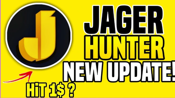 JAGER expected$1-Why Is Jager Hunter Pump (JAGER) Up Today?