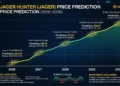 AI Prediction chart of jager hunter coin 2026 to 2030-Why Is Jager Hunter Pump (JAGER) Up Today?