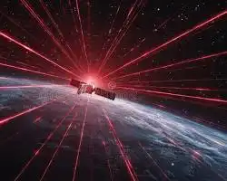Sattelite connectivity -AI battlefield:Technology behind the Warfare