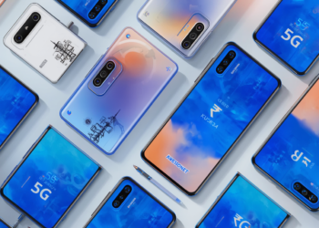 Best 5G phones under 20000 in India 2026 — budget smartphones with 5G network display