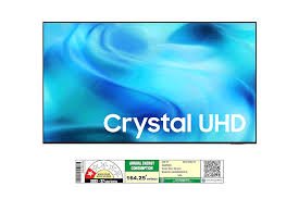 The Ultimate 2026 Budget Smart TV Guide 3 Samsung TV -The Ultimate 2026 Budget Smart TV Guide