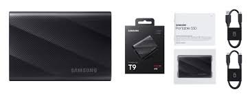 samsung T9 SSD -2026 guide to the fastest external SSDs