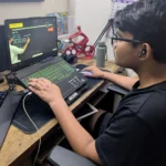 Tech Notes