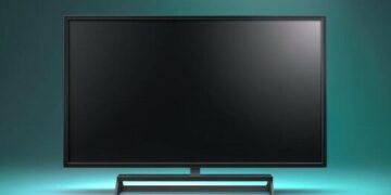 TV IN IMAGE-The Ultimate 2026 Budget Smart TV Guide