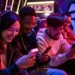 Best Budget Powerhouses Smartphones You Can Buy in 2026 6 A group of people using smartphones-Best Budget Powerhouses Smartphones You Can Buy in 2026