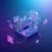 Top 7 Best AI Image Generators : Free in 2026 9 AI image generator-Blog cover image showing futuristic AI technology and image generation concept, holographic interface displaying various AI-generated images floating in space, digital art style, vibrant blue and purp