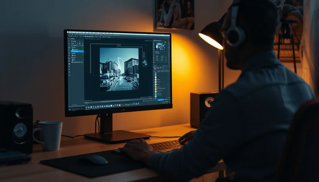 Top 7 Best AI Image Generators : Free in 2026 5 AI image generator
