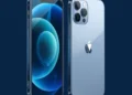 Thinner Is the Way to Go|iPhone Air 2 Leaks & iPhone 18 Pro Max Battery Mystery 15 A blue color iphone -Thinner Is the Way to Go|iPhone Air 2 Leaks & iPhone 18 Pro Max Battery Mystery