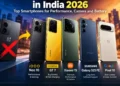 Showing best phone while one plaus shut his business-Switching from OnePlus? 5 Best OnePlus Alternatives